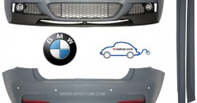 تصویر کیت بدنه BMW F30 M4 Look 