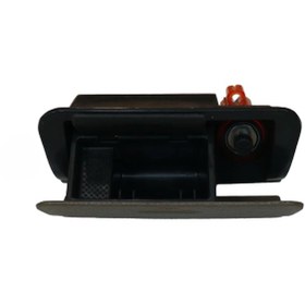 تصویر زیر سیگاری داشبورد سمند 