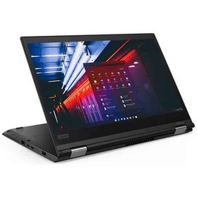 خرید و قیمت لپ تاپ استوک Lenovo ThinkPad X380 YOGA مدل Core i5 نسل