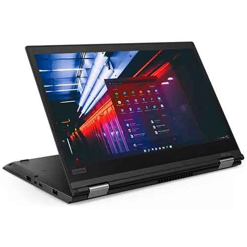 خرید و قیمت لپ تاپ استوک Lenovo ThinkPad X380 YOGA مدل Core