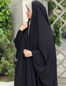 تصویر چادر باران سایز ۱ 