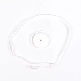 تصویر بند کتانی کد 25757 