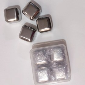 تصویر نام محصول : یخ استیل 