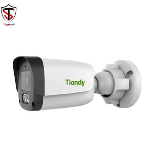 تصویر دوربین مداربسته تحت شبکه تیاندی مدل Tiandy TC-C34WS SPEC I5 W/E/Y/2.8MM/V4.2 