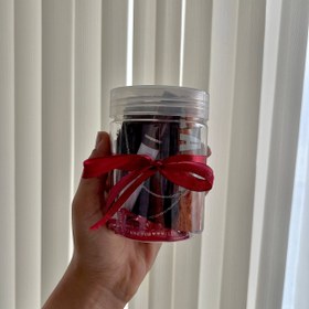 تصویر پک شانسی - آبی lucky pack