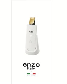 تصویر اتو صورت بخاردار دبل پلاس درما اف تیغه گلد استند دار برند انزو ایتالیا ا Enzo Steam-Face-Iron-Dabel-Brand-Enzo-Italy Enzo Steam-Face-Iron-Dabel-Brand-Enzo-Italy