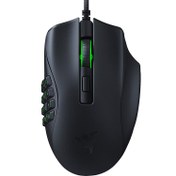 تصویر ماوس مخصوص بازی ریزر مدل Naga X Razer Naga X Gaming Mouse