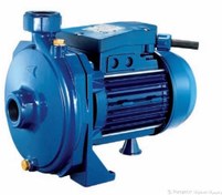 تصویر پمپ یک اسب بشقابی pentax ایتالیا مدل CM 100-01 