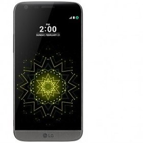 تصویر LG G5 mobile phone 