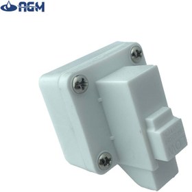 تصویر سوئیچ لو پرژر دستگاه تصفیه آب تکومن 