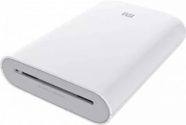 تصویر پرینتر جیبی شیائومی مدل XMKDDYJ01HT 