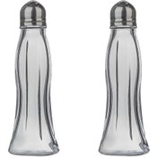 تصویر نمکپاش پاشا باغچه مدل نوشابه 