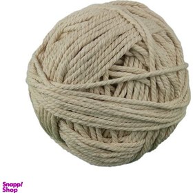 تصویر نخ مکرومه مدل KR2 