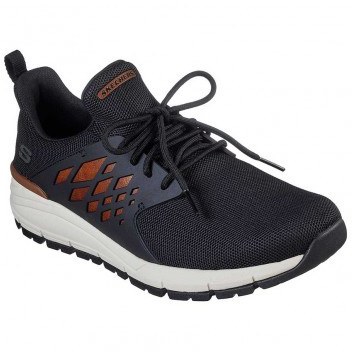 Skechers relaxed shop fit volte herick