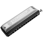 تصویر سازدهنی کروماتیک هوهنر مدل Discovery 48 