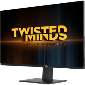 تصویر مانیتور گیمینگ تویستد مایندز TM28EUI سایز ۲۸ اینچ UHD 144Hz 