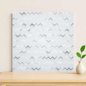 تصویر بک‌دراپ طرح زمینه سفید بکگراند عکاسی محصول 60