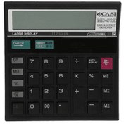 تصویر ماشین حساب کاسی MD-512 ا Casi Calculator MD-512 Casi Calculator MD-512