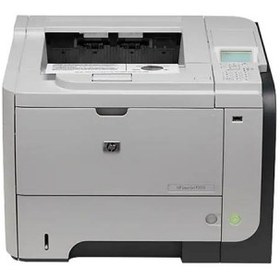 تصویر پرینتر لیزری اچ پی مدل P3015dn استوک HP LaserJet Enterprise P3015dn Printer