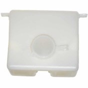 تصویر مخزن شیشه شوی نیسان 