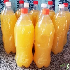 تصویر آب نارنج امسال بطری 