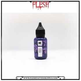 تصویر رنگ بنفش BRIGHT PURPLE VIOLET 