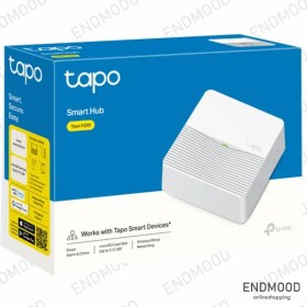 تصویر هاب هوشمند (Smart Hub) تی پی لینک TP-Link Tapo H200 