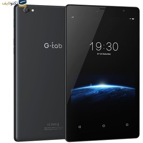 تصویر تبلت جی ال ایکس مدل S8X ظرفیت 32 گیگابایت رم 3 گیگابایت GLX S8X 32GB RAM 3GB Tablet