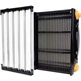 تصویر فیلتر الکترواستاتیک تصفیه هوا AP-331/431 آلماپرایم Air filter electrostatic AP-331/431 ALMA PRIME