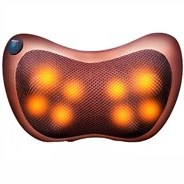 تصویر ماساژور پیلو مدل CHM-8028 Pillow massager model CHM-8028