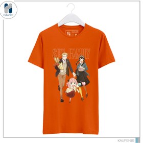 تصویر لباس SPYxFAMILY 