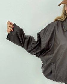 تصویر چرم داخل خز 