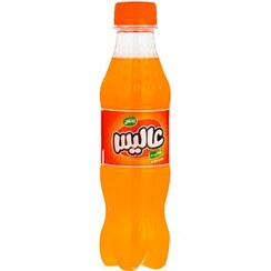 تصویر نوشابه پرتقالی عالیس 250 سی سی 