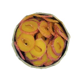 تصویر میوه خشک آلو 