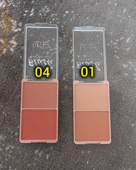 تصویر رژ گونه دودوگرل - 04 