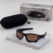 تصویر عینک ورزشی برند اوکلی مدل OO9137 PIT BOSS رنگ 