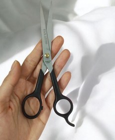 تصویر قیچی اصلاح مو مدل S.G.N 