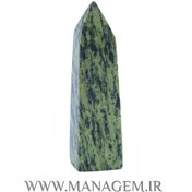 تصویر منشور سرپانتین طبیعی 