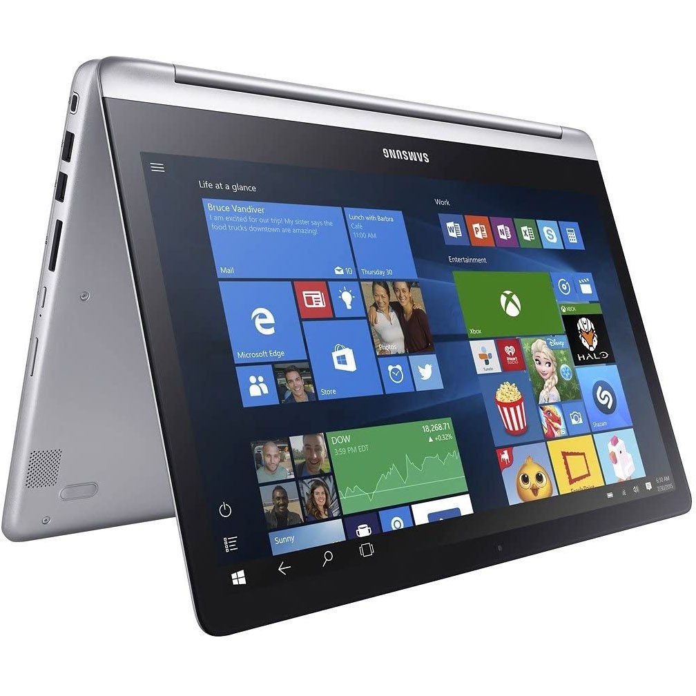 samsung notebook 7 spin 740u5l