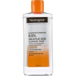 تصویر تونر ضدجوش اصل Best price for original anti-acne toner
