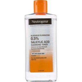 تصویر تونر ضدجوش اصل Best price for original anti-acne toner