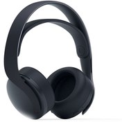 تصویر Headset Puls 3D Org Black 