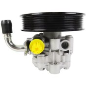 تصویر پمپ هیدرولیک هیوندای وراکروز ix55 