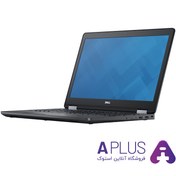 تصویر لپ تاپ دل مدل Latitude 5570 i7(6U)-16GB- SSD 256GB-2GB VGA (لپ تاپ استوک)