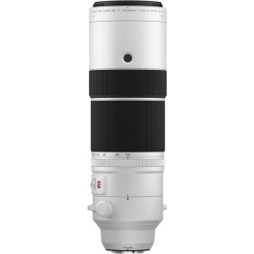 تصویر لنز Fujinon XF150-600mmF5.6-8 R LM OIS WR 