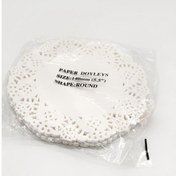 تصویر کاغذ گیپور 14 سانت 