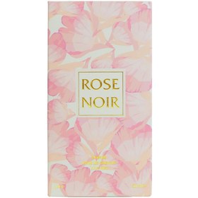 تصویر عطر مو رز نویر Rose Noir Hair Mist