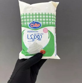 تصویر خامه 900 گرم یونیکا میهن 