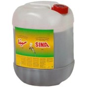 تصویر چسب پیستوله SY606 سینا 10 لیتری 