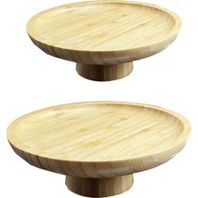 تصویر کیک خوری بامبو 